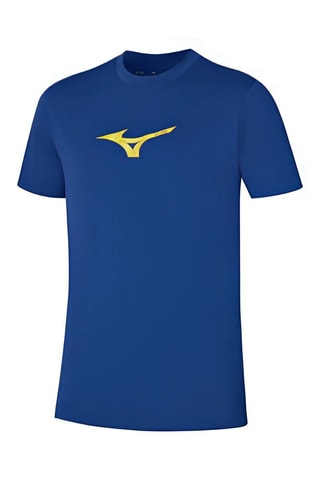 Camiseta de entrenamiento - Azul eléctrico
