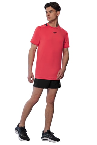Camiseta de entrenamiento - Rojo frambuesa