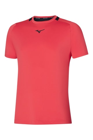 Camiseta de entrenamiento - Rojo frambuesa