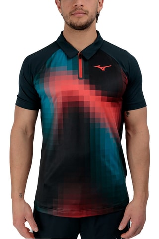 Polo de entrenamiento - Negro