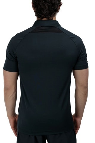 Polo de entrenamiento - Negro