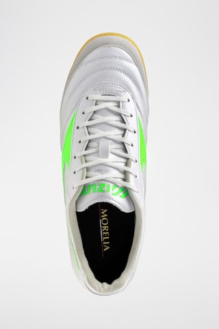 Zapatillas - Plateado