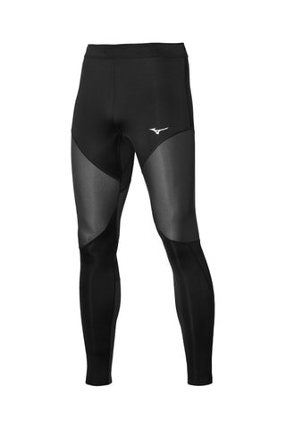 Leggings de running - Negro