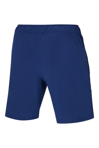 Short de entrenamiento - Azul marino