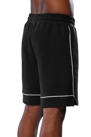 Short de entrenamiento - Negro