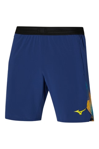 Short de entrenamiento - Azul marino