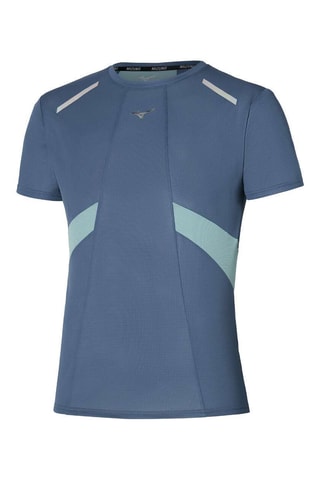 Camiseta de running - Índigo