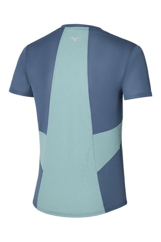 Camiseta de running - Índigo