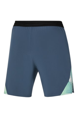 Short de entrenamiento - Índigo