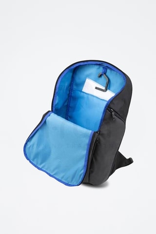 Sac à dos de running - Noir 