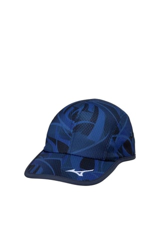 Casquette - Bleu marine 