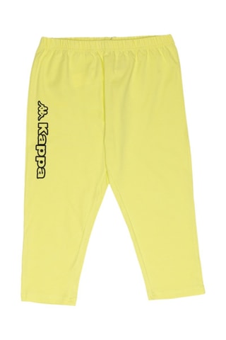 Pantalón de chándal  - Amarillo