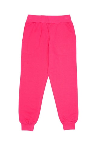 Pantalón polar  - Negro