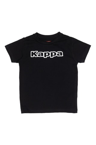 Camiseta - Blanco y negro