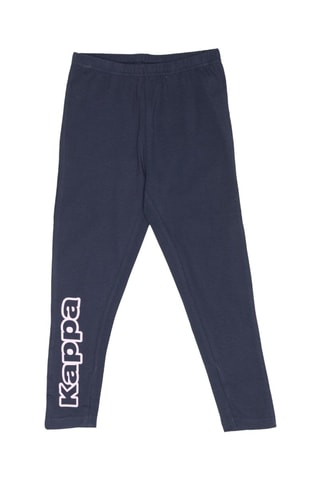 Pantalón de chándal  - Azul y rosa