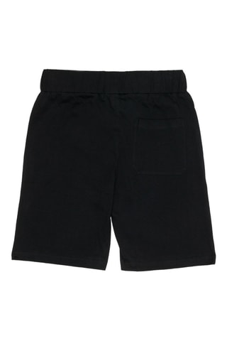 Camiseta de tirantes y short  - Blanco y naranja