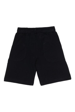 Short  - Blanco y negro