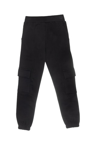 Pantalón de chándal  - Negro