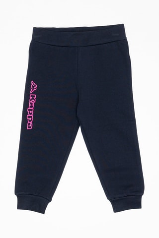 Sudadera y pantalón de chándal  - Blanco y negro