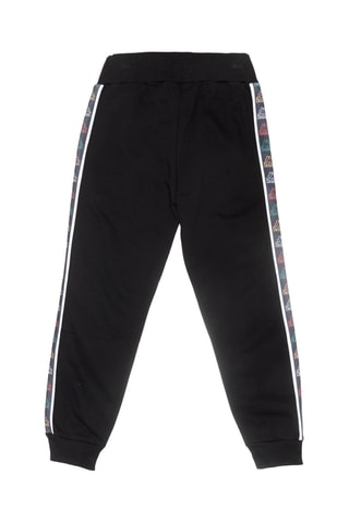 Pantalón de chándal  - Negro