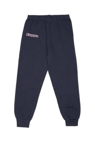 Sweat e calças - Rosa