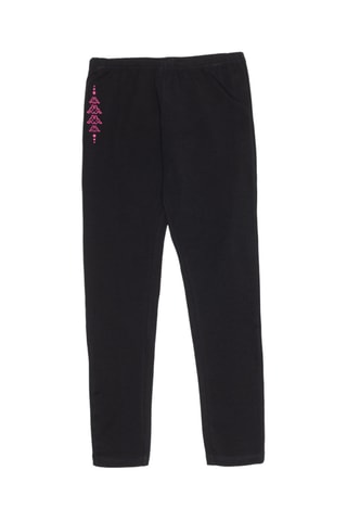 Leggings  - Negro