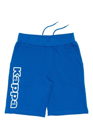 Short polar  - Blanco