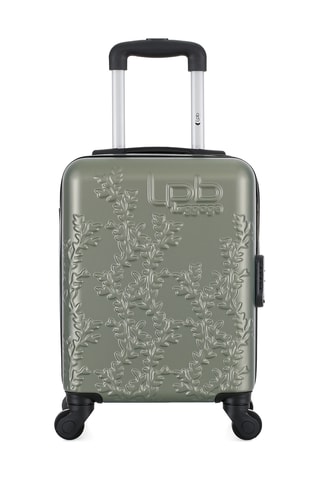 Maleta XXS Nais - 46 cm - Caqui