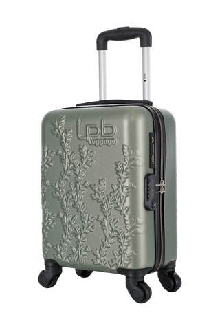 Maleta XXS Nais - 46 cm - Caqui