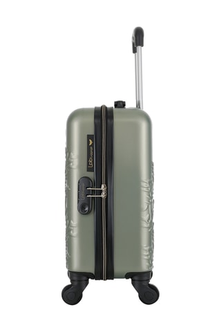 Maleta XXS Nais - 46 cm - Caqui