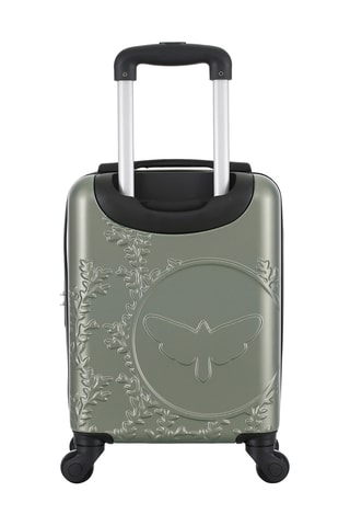 Maleta XXS Nais - 46 cm - Caqui