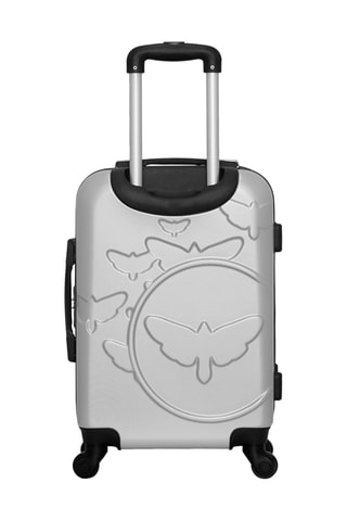 Maleta de cabina Aelys (S) - 55 cm  - Gris