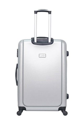 Maleta de cabina Hambourg (S) - 55 cm - Gris