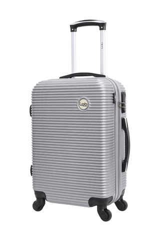 Maleta grande Munich (L) - 75 cm - Gris