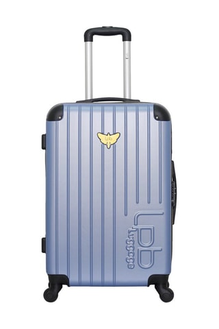 Maleta mediana Marianne (M) - 65 cm - Azul