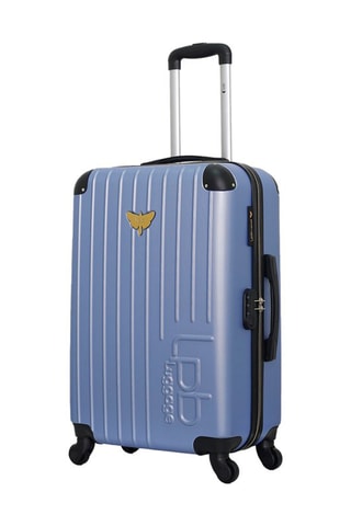 Maleta mediana Marianne (M) - 65 cm - Azul