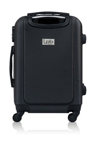 Vanity pequeño Eleonor-K - Negro