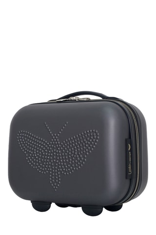 Vanity Francette-K - 30 cm - Gris oscuro