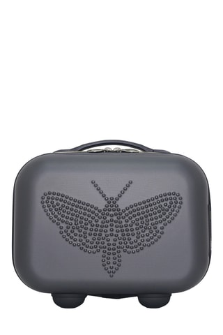 Vanity Francette-K - 30 cm - Gris oscuro