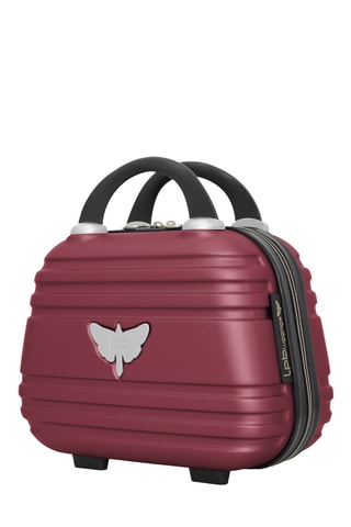 Vanity Aurelia-K - 30 cm - Burdeos