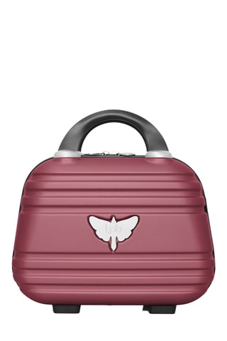 Vanity Aurelia-K - 30 cm - Burdeos