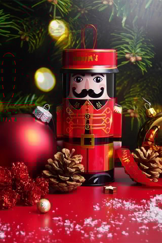 Boite Le Groom Maxim’s