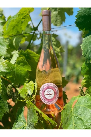 Le Rosé Maxim's 75 cl