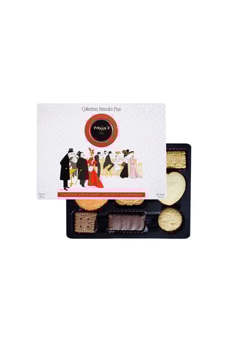 Assortiment de 32 biscuits 200 g