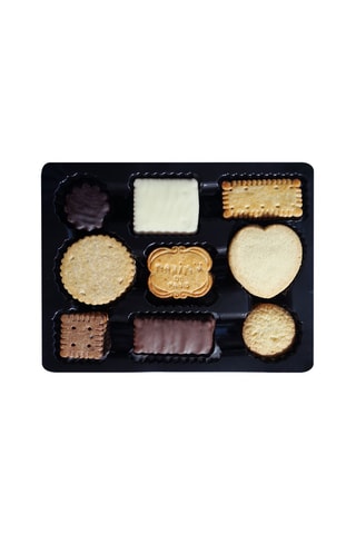 Assortiment de 32 biscuits 200 g