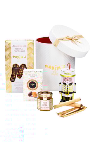 Coffret minim’s - 251 g