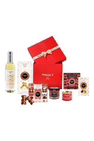 Coffret instant gourmet - 720 g