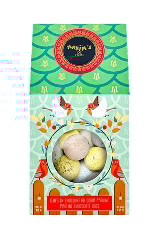 2 x Le nichoir Maxim’s - 100 g