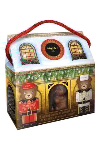 2 x La Maison des Oursons Maxim's - 10 portions