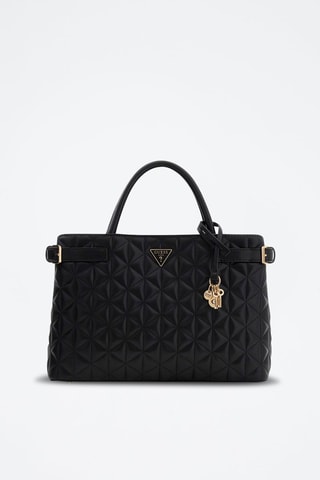 Handtas Paisleigh Girlfriend - Zwart